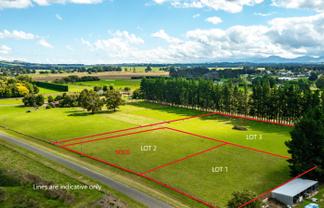 Lot 3 27 Sydney Terrace, Takapau