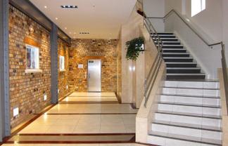 Office in Central Auckland