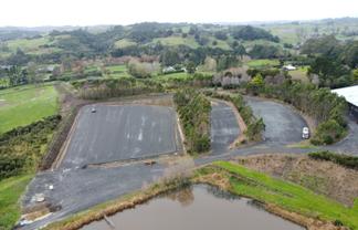 Huge Yard Opportunity - Wainui