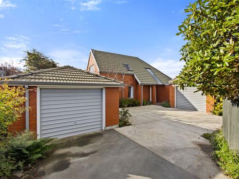 12A Westburn Terrace, Burnside