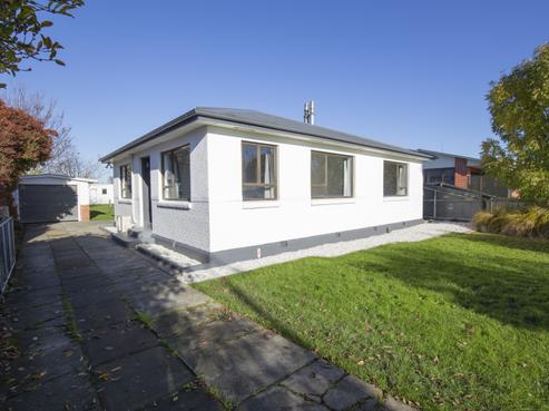 760 East Street, Netherby