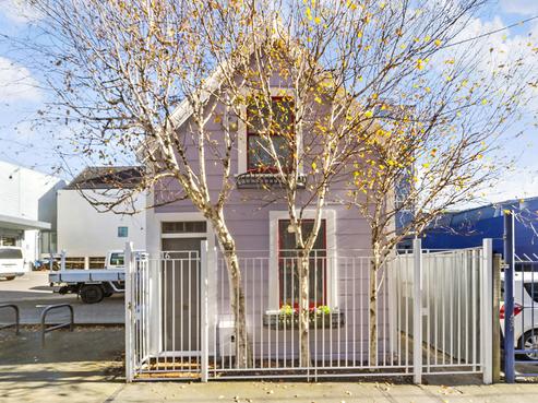 16 Walter Street, Te Aro