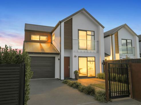 1 Johnson Street, Kaiapoi