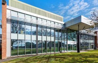 Highly Motivated Landlord - Standalone Office