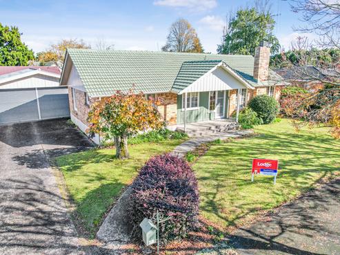 3 Hampton Place, Saint Andrews