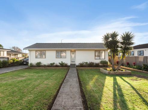 7 Dissmeyer Drive, Clover Park