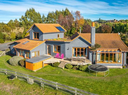 261 Big Stone Road, Brighton