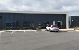 A premier opportunity for your business!