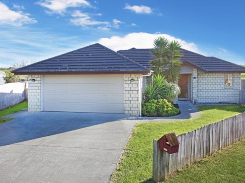 24 Breaker Grove, Waiuku