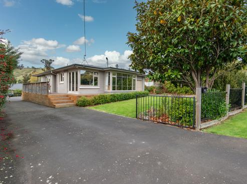 107 Quarry Road, Mosgiel