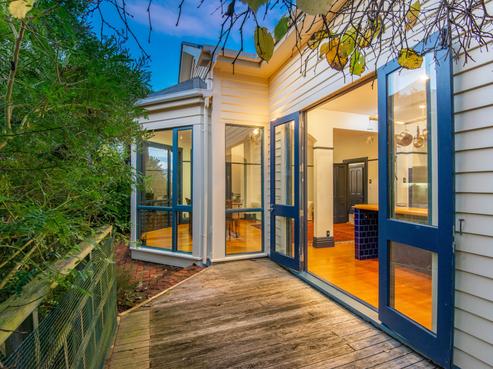 58 Pacific Street, Roslyn