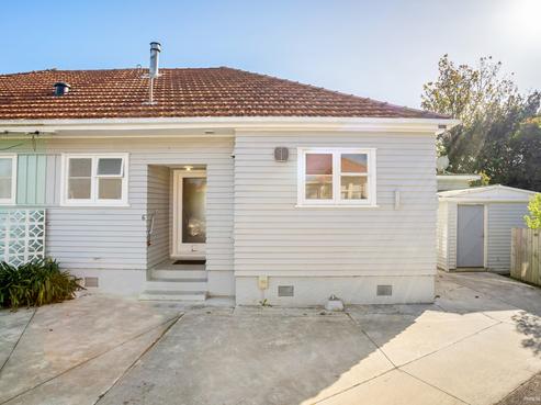6 Treloar Street, Fairfield