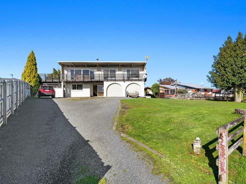 11 Edinburgh Street, Tokoroa