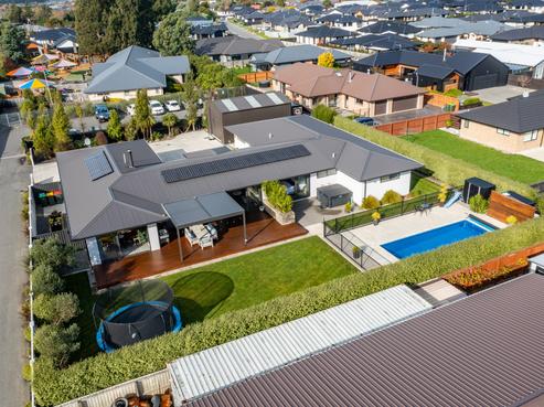 183A Brookside Road, Rolleston