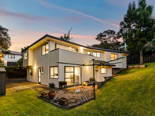 190 Old Titirangi Road, Titirangi