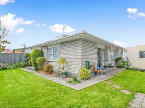 131A Mangorei Road, Merrilands