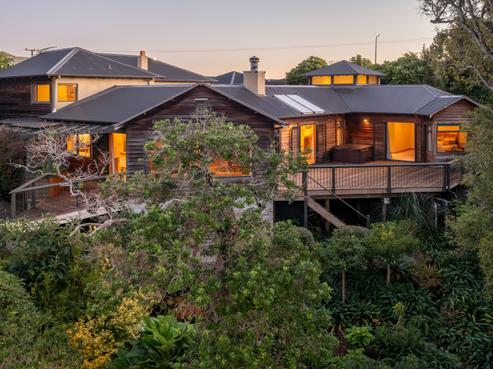111 Ngarara Road, Waikanae
