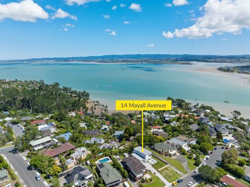 14 Mayall Avenue, Beach Haven