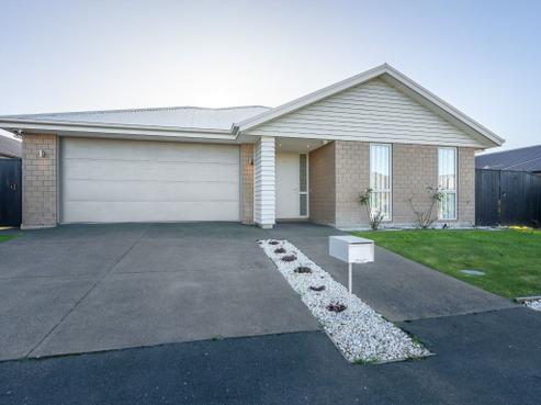 25 Contrail Street, Wigram