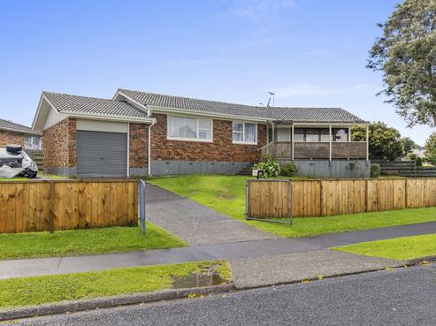 42 Hobart Crescent, Wattle Downs