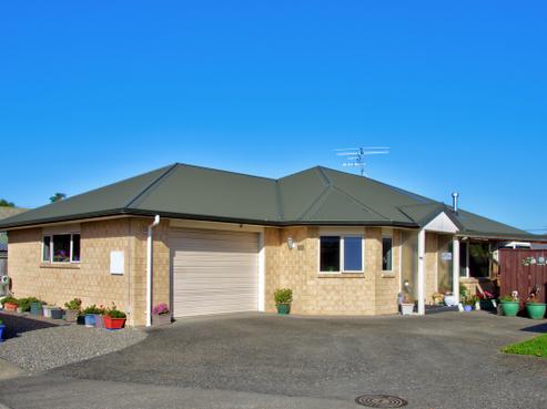 48B Church Street, Masterton