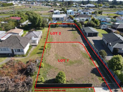 14A Potaka Street, Marton