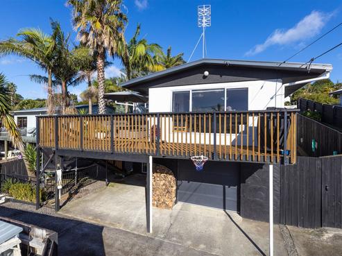 43 Pohutukawa Avenue, Red Beach