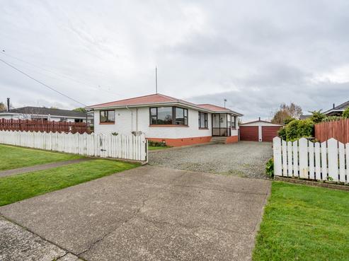 150 Dipton Street, Kingswell