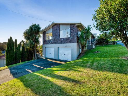 92 David Street, Lynmouth
