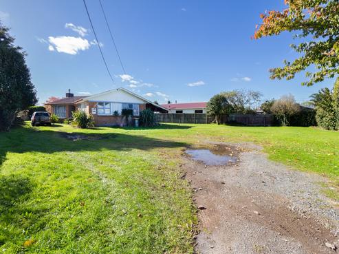 35 Kahu Street, Utuhina