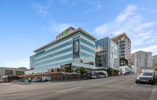 Affordable office space in Victoria Quarter