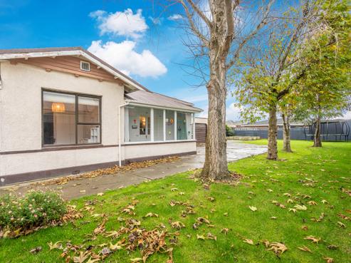 30 Baird Street, Richmond