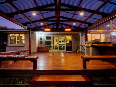 23 Bainfield Road, Waikiwi
