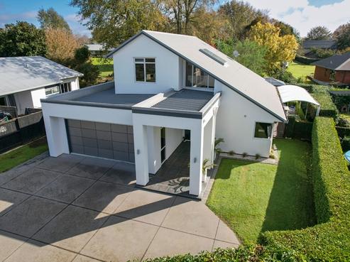 31 Grosvenor Drive, Matamata