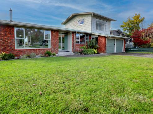 428 Pukehangi Road, Westbrook
