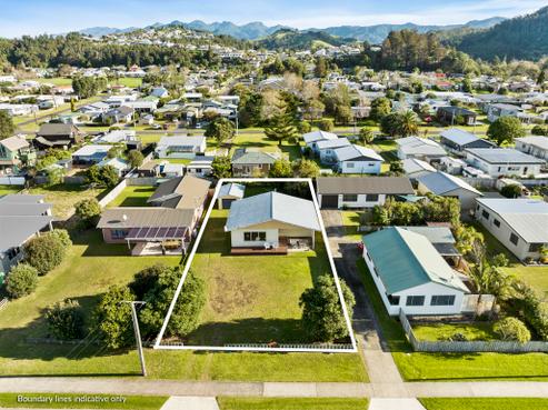 115 Kiwi Road, Whangamata