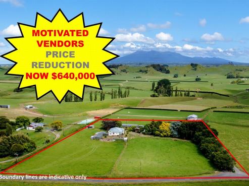 119 Waihapa Road, Eltham