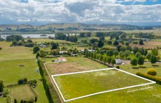 310b Porangahau Road, Waipukurau