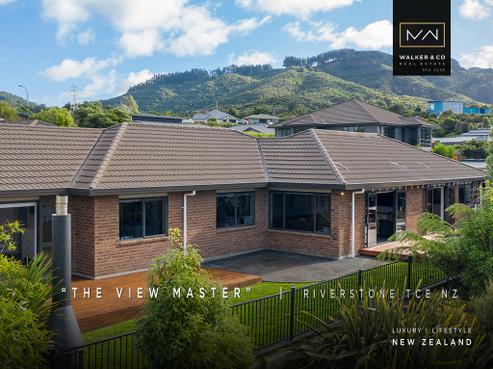 22 James Nairn Grove, Riverstone Terraces