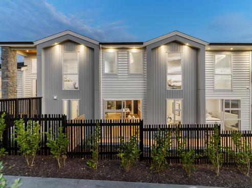 48 Longshore Drive, Long Bay