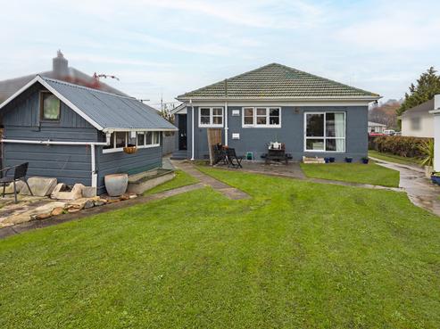 12 Clare Street, Oamaru