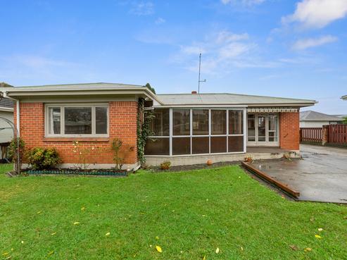 67 Studholme Street, Morrinsville