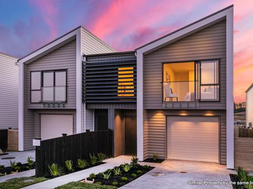 6 Paparahi Place, Wainui