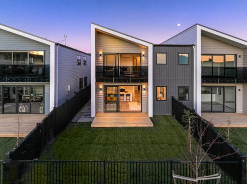 8 Paparahi Place, Wainui