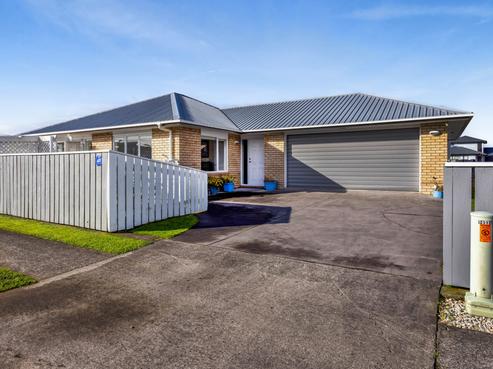 26 Dixon Avenue, Hawera
