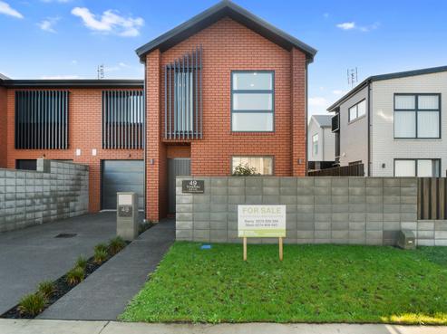 49 Tokerau Drive, Rototuna North