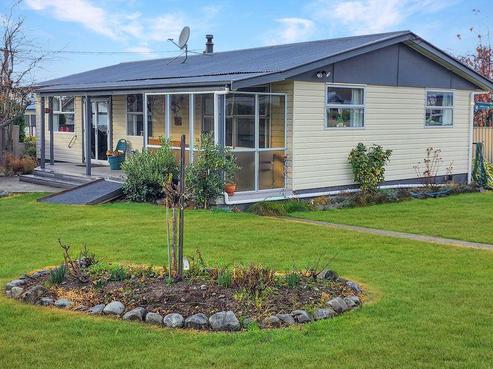 24 Omahau Crescent, Twizel