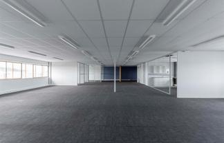 Savills - Open on Top Floor