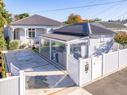 17 Alexander Street, Whanganui Central