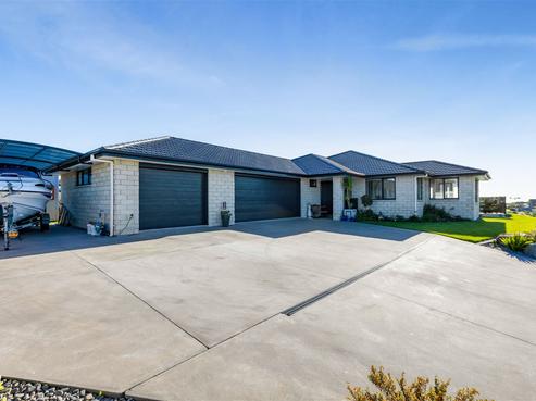 31 Papawhero Drive, Bell Block